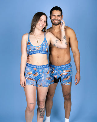Otters 🦦