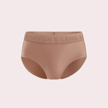 Bria Bikini Brief | Bronze