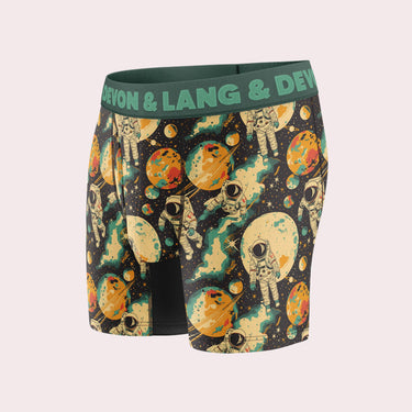 Journey Boxer Brief | Cosmic Quest