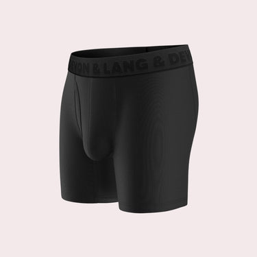 Journey Boxer Brief |  Obsidian