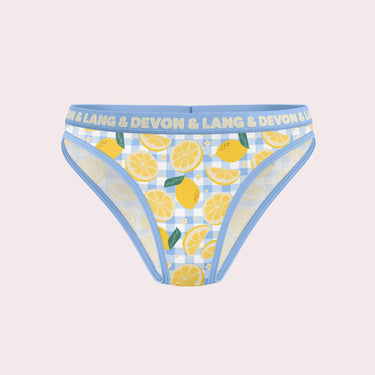 Katrina French Bikini | Lemon Squeezy