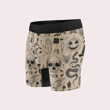 Journey Boxer Brief | Spooky