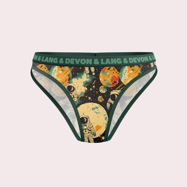 Katrina French Bikini | Cosmic Quest