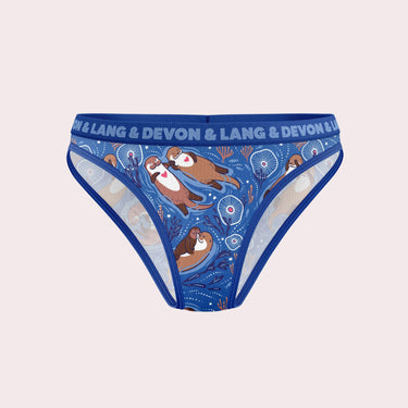Katrina French Bikini | Otters