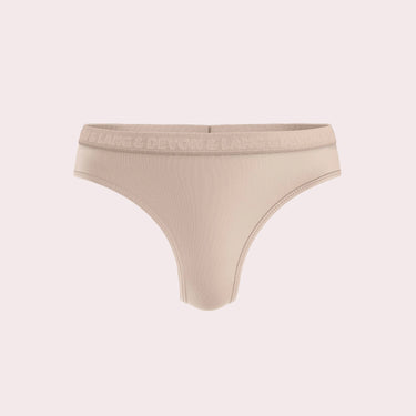 Katrina Everyday Thong | Sand