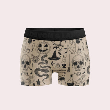Bria Boyshort | Spooky