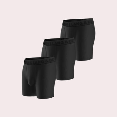 Journey Boxer Brief - Multi-Packs | Daily Rotation