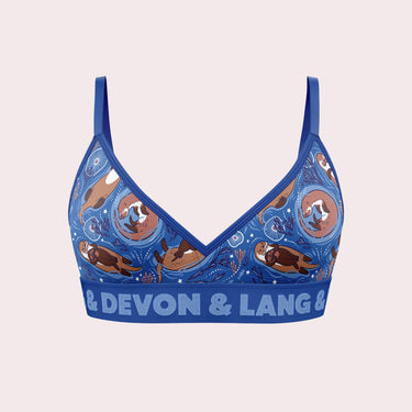 Bria Bralette | Otters