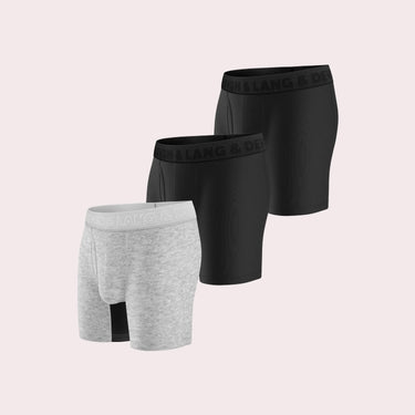 Journey Boxer Brief - Multi-Packs | Back To Basics