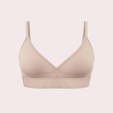 Bria Bralette | Sand