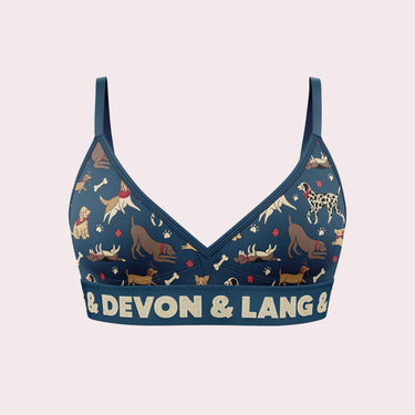 Bria Bralette | Dog Park