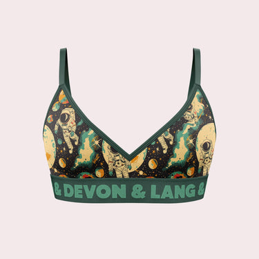 Bria Bralette | Cosmic Quest