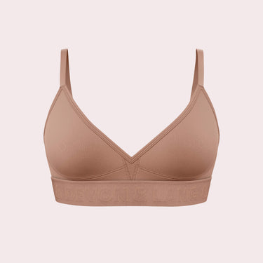 Bria Bralette | Bronze