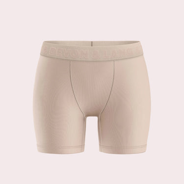 Bria Boxer Brief | Sand