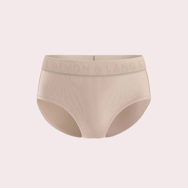 Bria Bikini Brief | Sand