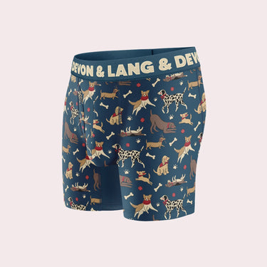 Journey Boxer Brief | Dog Park